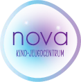 Logo Nova Kind- Jeugdcentrum
