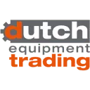 Logo DutchEquipmentTrading