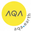 Logo van aqa.earth