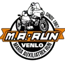 Logo Stichting Maria Auxiliatrix Run