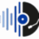 Logo Dutch DJ Entertainment // Dutch DJ Equipment