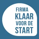 Logo Firma Klaar voor de Start