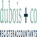 Logo Dubois Registeraccountants