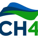 Logo CH4