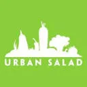 Logo Urban Salad