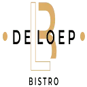 Logo Bistro de Loep