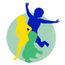 Logo Kinderfysiotherapie Groei!