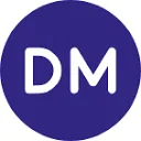 Logo Het DM Bureau