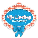 Logo Kinderdagverblijf Mijn Lievelings