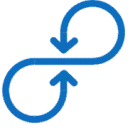 Logo Uplevel Marketing