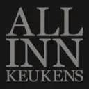 Logo ALL INN Keukens