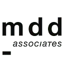 Logo mdd associates