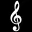 Logo Thijs Rührup Muziek