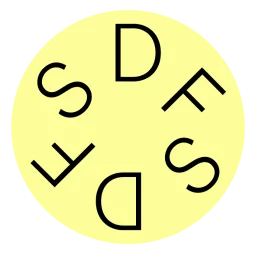 Logo Studio Dorien Franken