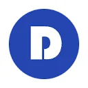 Logo Damen Dredging Equipment