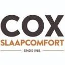 Logo Cox Slaapcomfort