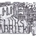 Logo De Geluksfabriek - Praktijk voor Integratieve Kindertherapie