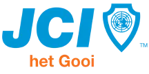 Logo JCI het Gooi
