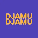 Logo Djamu Djamu Drink