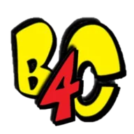 Logo van Boxing 4 Confidence