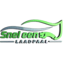 Logo Sneleenlaadpaal.nl