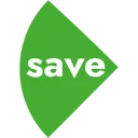 Logo save plastics