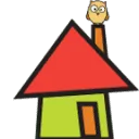 Logo Second Home Kinderopvang