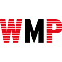 Logo WMP Sheet Metal Solutions