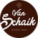 Logo Van Schaik Stroopwafels