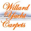 Logo willard custom carpets