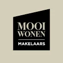 Logo MOOI WONEN Makelaars