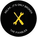 Logo The Fixables
