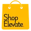 Logo Shopelevate.gr
