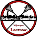 Logo NSLV Keizerstad Kannibalz