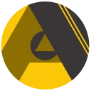 Logo Chasing Asphalt