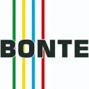Logo Bonte installaties BV