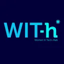 Logo Women in Tech® Netherlands