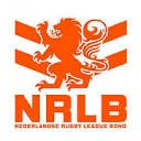 Logo Nederlandse Rugby League Bond