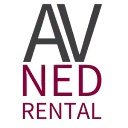 Logo AVNed Rental