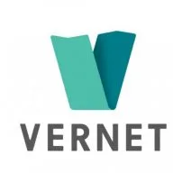 Logo van Vernet Verzuimnetwerk