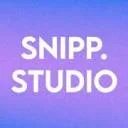 Logo Snipp Studio
