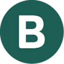 Logo BaRD Bureau Ruimte Denken