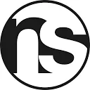 Logo Nested Shapes