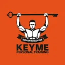 Logo Keyme Personal Training