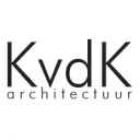 Logo KvdK architectuur