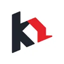 Logo Van der Krabben makelaardij