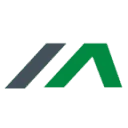 Logo Van der Geest Bouw AND Hout