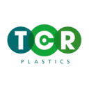 Logo TCR Plastics
