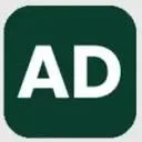 Logo van Afdeling Dierplagen