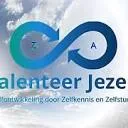 Logo Talenteer Jezelf